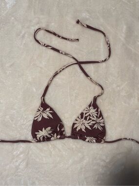 Billabong bikini top